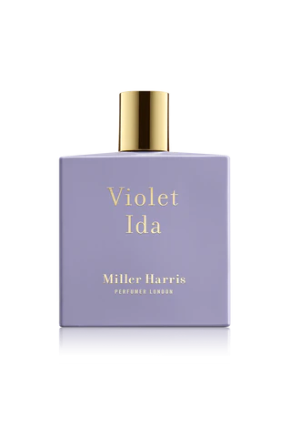 Violet Ida