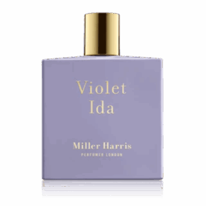 Violet Ida