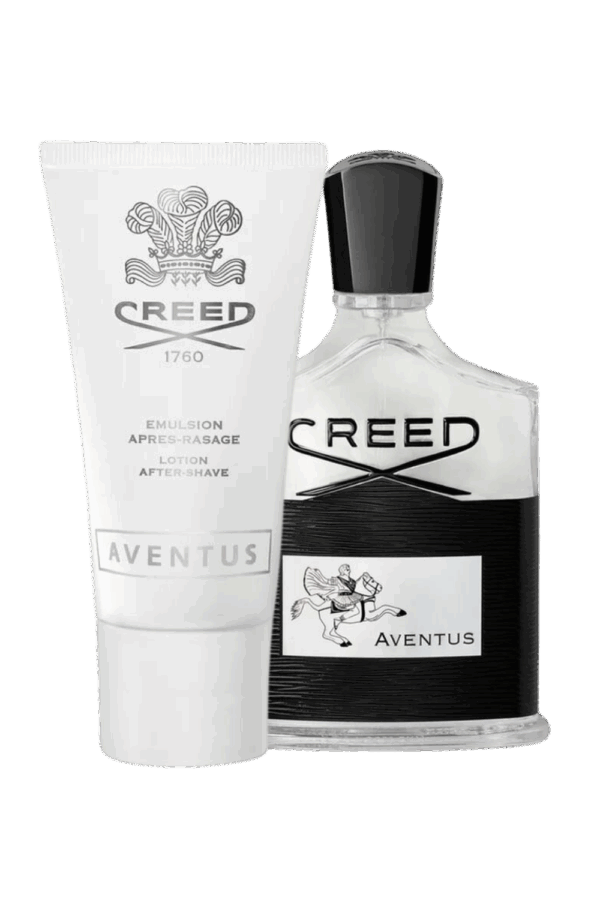 Aventus Grooming Gift Set