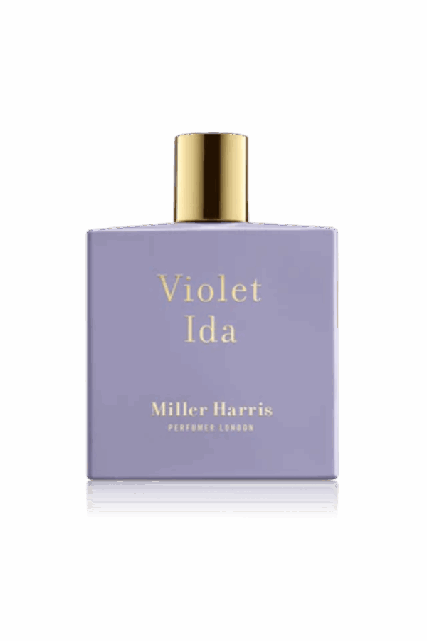 Violet Ida